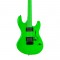 قیمت خرید فروش گیتار الکتریک Dean Custom Zone 2 HB Florescent Green