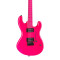 قیمت خرید فروش گیتار الکتریک Dean Custom Zone 2 HB Florescent Pink