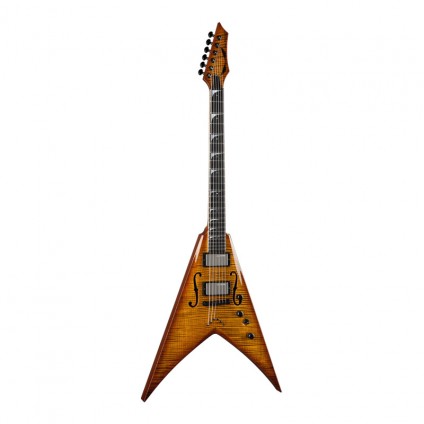 قیمت خرید فروش گیتار الکتریک Dean Dave Mustaine Stradi VMNT LTD Run 50 PC