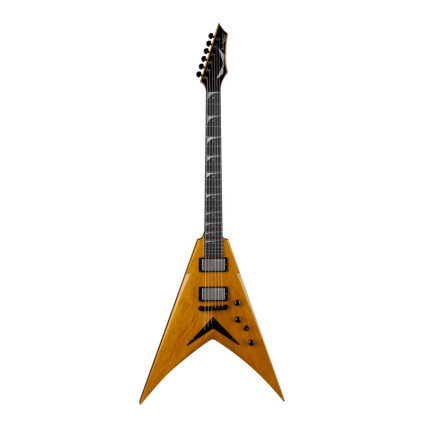 قیمت خرید فروش گیتار الکتریک Dean USA Dave Mustaine VMNT Korina LTD Run 50 PC