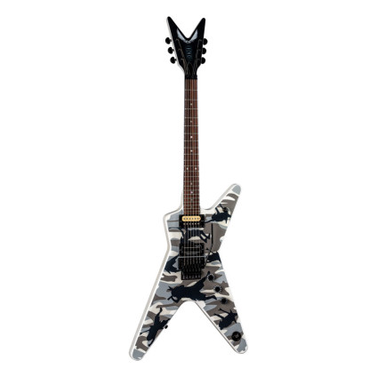 قیمت خرید فروش گیتار الکتریک Dean Dimebag Dime O Flage ML