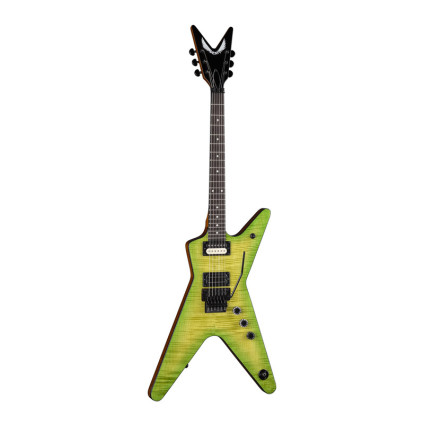 قیمت خرید فروش گیتار الکتریک Dean Dimebag Dime Slime ML