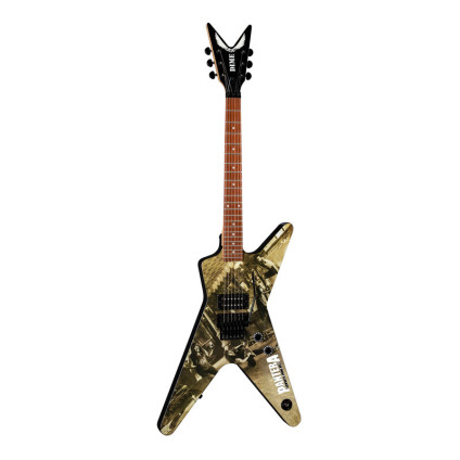 قیمت خرید فروش گیتار الکتریک Dean Dimebag Pantera Cowboys From Hell ML