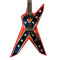 قیمت خرید فروش گیتار الکتریک Dean Dimebag Dixie Rebel