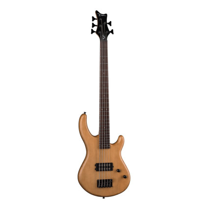 قیمت خرید فروش گیتار باس Dean Edge 1 5 String Vintage Natural