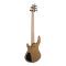 قیمت خرید فروش گیتار باس Dean Edge 1 5 String Vintage Natural
