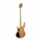 قیمت خرید فروش گیتار باس Dean Edge Pro 4 String Walnut Satin NT