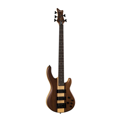 قیمت خرید فروش گیتار باس Dean Edge Pro 5 String Walnut Satin NT