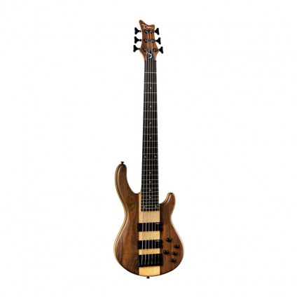 قیمت خرید فروش گیتار باس Dean Edge Pro 6 String Walnut Satin NT