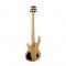 قیمت خرید فروش گیتار باس Dean Edge Pro 6 String Walnut Satin NT