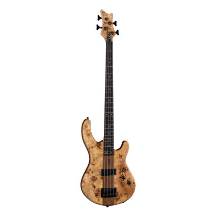 قیمت خرید فروش گیتار باس Dean Edge Pro Select 4 STR Burled Poplar SN