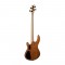 قیمت خرید فروش گیتار باس Dean Edge Select 4 String Burled Poplar SN