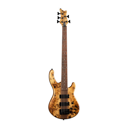 قیمت خرید فروش گیتار باس Dean Edge Select 5 String Burled Poplar SN
