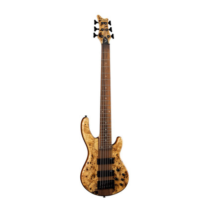 قیمت خرید فروش گیتار باس Dean Edge Select 6 String Burled Poplar SN