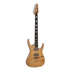Dean Exile Select Quilt Top Satin Natural