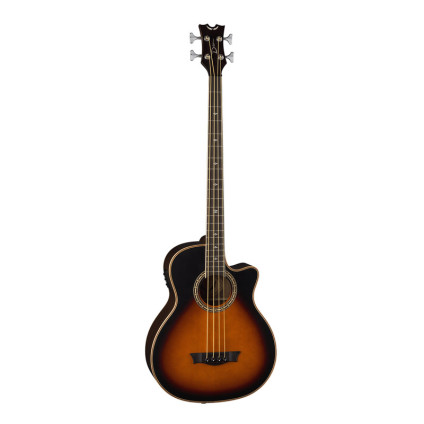 قیمت خرید فروش گیتار باس Dean Exotica Supreme CW A E TSB