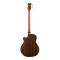 قیمت خرید فروش گیتار باس Dean Exotica Supreme CW A E TSB