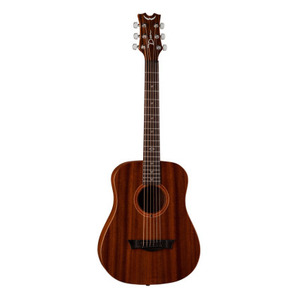 قیمت خرید فروش گیتار آکوستیک Dean Flight Mahogany Travel Guitar