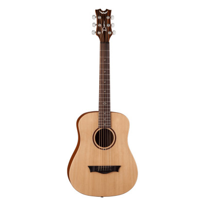 قیمت خرید فروش گیتار آکوستیک Dean Flight Spruce Travel Guitar