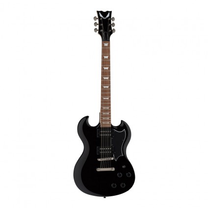 قیمت خرید فروش گیتار الکتریک Dean Gran Sport X Classic Black