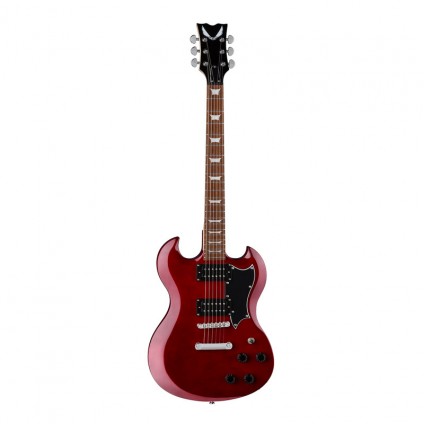 قیمت خرید فروش گیتار الکتریک Dean Gran Sport X Trans Cherry