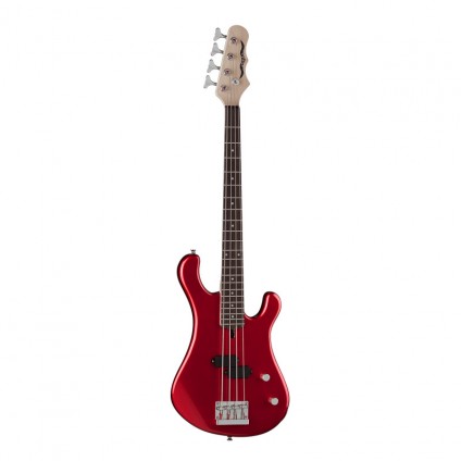 قیمت خرید فروش گیتار باس Dean Hillsboro Junior 3/4 Metallic Red