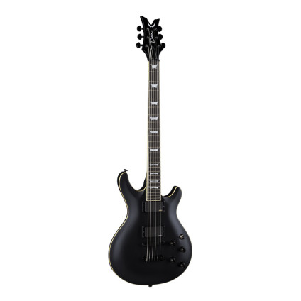 قیمت خرید فروش گیتار الکتریک Dean Icon Baritone Black Satin