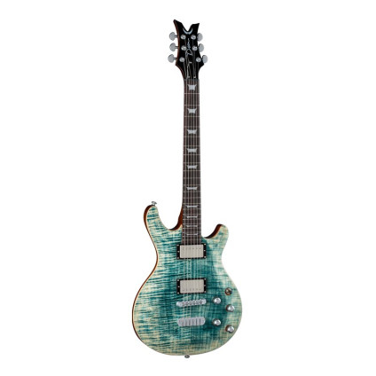 قیمت خرید فروش گیتار الکتریک Dean Icon Flame Top Faded Denim