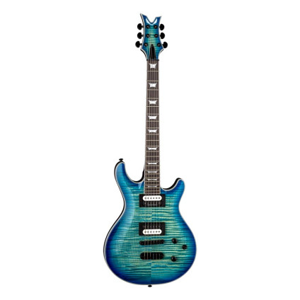 قیمت خرید فروش گیتار الکتریک Dean Icon Flame Top Ocean Burst