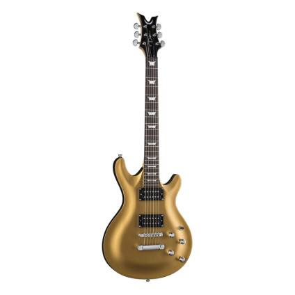 قیمت خرید فروش گیتار الکتریک Dean Icon X Satin Gold