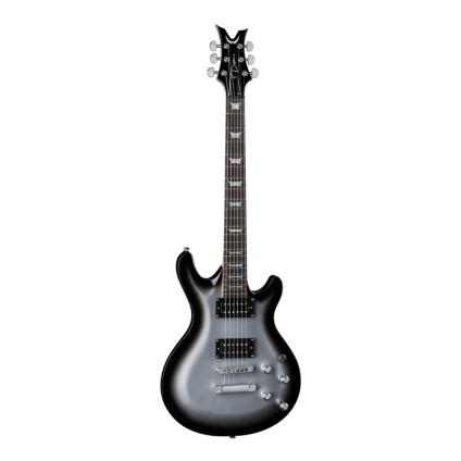 قیمت خرید فروش گیتار الکتریک Dean Icon X Silver Burst