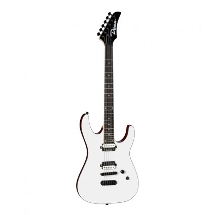 قیمت خرید فروش گیتار الکتریک Dean MD 24 Select Classic White