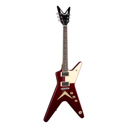 قیمت خرید فروش گیتار الکتریک Dean ML 79 PG Metallic Red
