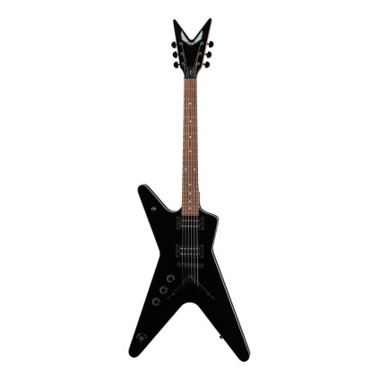 قیمت خرید فروش گیتار الکتریک Dean MLX Classic Black Lefty