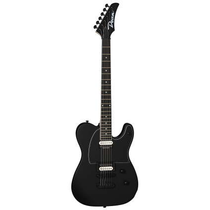 قیمت خرید فروش گیتار الکتریک Dean Nashvegas Select Black Satin