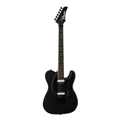 قیمت خرید فروش گیتار الکتریک Dean Nashvegas Select Floyd Black Satin