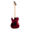 قیمت خرید فروش گیتار الکتریک Dean Nashvegas Select Floyd Metallic Red Satin