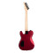 قیمت خرید فروش گیتار الکتریک Dean Nashvegas Select Metallic Red Satin