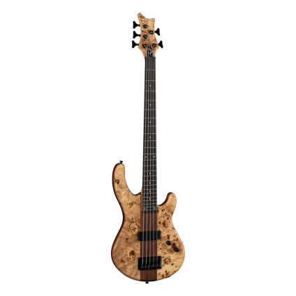قیمت خرید فروش گیتار باس Dean Edge Pro Select 5 STR Burled Poplar SN