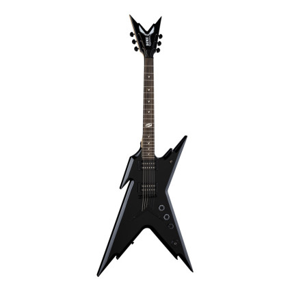 قیمت خرید فروش گیتار الکتریک Dean Razorback Dimebag Classic Black