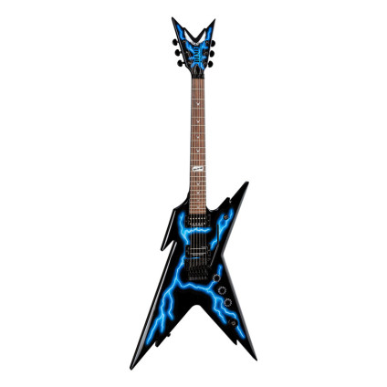 قیمت خرید فروش گیتار الکتریک Dean Razorback Lightning
