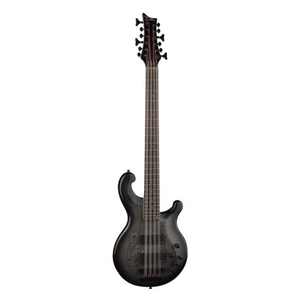 قیمت خرید فروش گیتار باس Dean Rhapsody 12 Trans Black