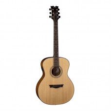 Dean ST Augustine Concert Solid Wood A E SN