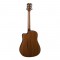 قیمت خرید فروش گیتار آکوستیک Dean ST Augustine Solid Wood Dread CAW TSBS