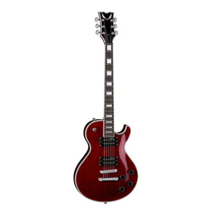 قیمت خرید فروش گیتار الکتریک Dean Thoroughbred Deluxe Scary Cherry