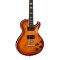 قیمت خرید فروش گیتار الکتریک Dean Thoroughbred Deluxe Trans Amber
