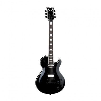 قیمت خرید فروش گیتار الکتریک Dean Thoroughbred Select Classic Black