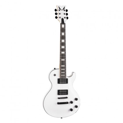 قیمت خرید فروش گیتار الکتریک Dean Thoroughbred X Classic White