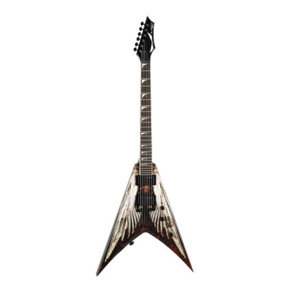 قیمت خرید فروش گیتار الکتریک Dean USA Dave Mustaine VMNT Angel Of Death
