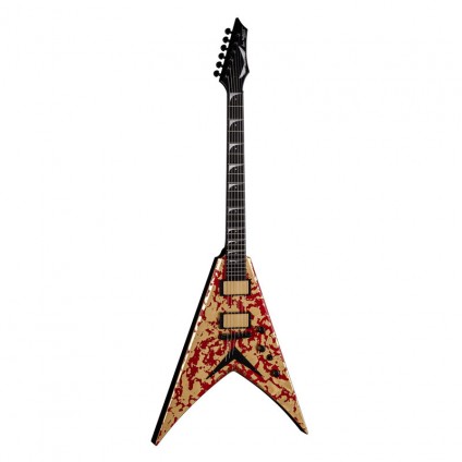 قیمت خرید فروش گیتار الکتریک Dean USA Dave Mustaine VMNT Holy Grail LTD 33 PC